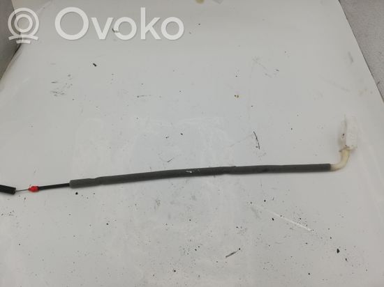 BMW X3 E83 Rear door cable line 3330987