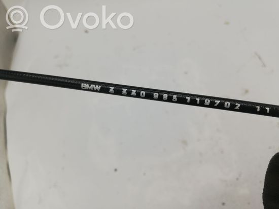 BMW X3 E83 Front door cable line 3330985119702 3330985