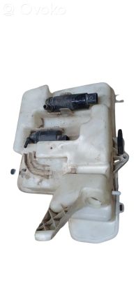 BMW 5 E60 E61 Windshield washer fluid reservoir/tank 61667055349 235576