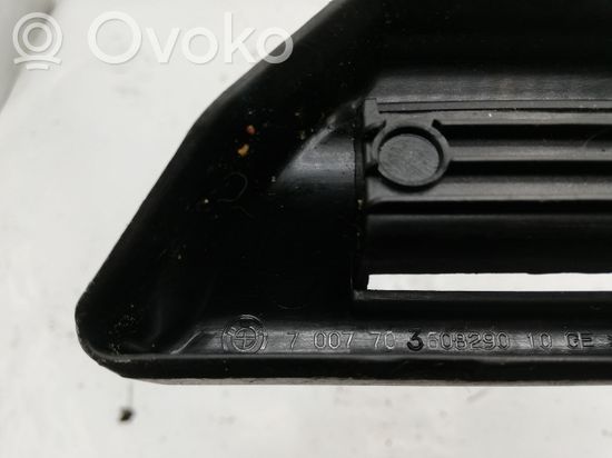 BMW 5 E60 E61 Other interior part 7007703608290 3608290