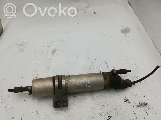 BMW 3 E90 E91 Fuel filter heater 6630238020