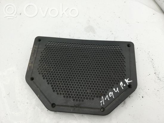 BMW 1 E81 E87 Subwoofer grill/trim 6925328