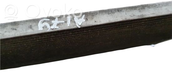 BMW 5 E60 E61 A/C cooling radiator (condenser) NOCODE