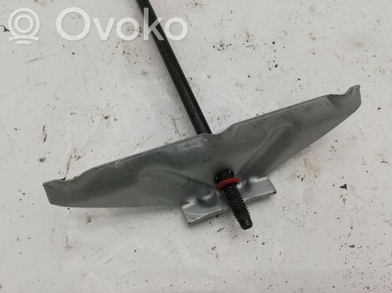 BMW 1 E81 E87 Battery bracket NOCODE