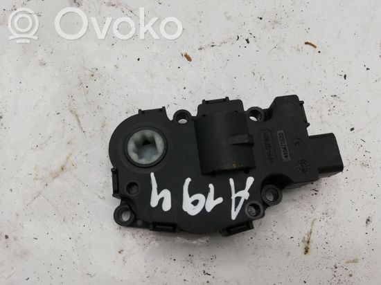 BMW 1 E81 E87 Air flap motor/actuator 410475520