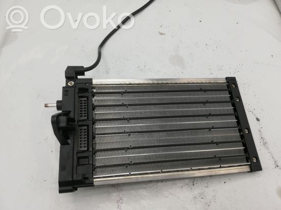 BMW 1 E81 E87 Electric cabin heater radiator 6411915388401 9153884 985324L