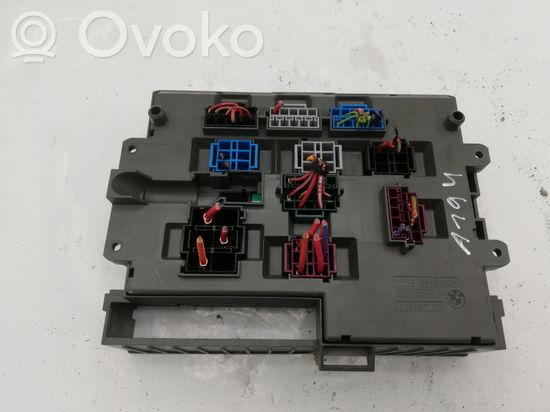 BMW 1 E81 E87 Fuse module 911944603 9119446 33703221
