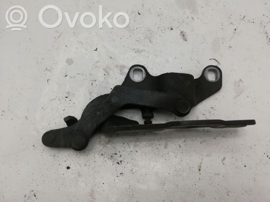 BMW 1 E81 E87 Engine bonnet/hood hinges 7060560