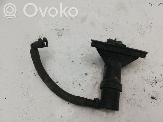BMW 5 E60 E61 Headlight washer spray nozzle NOCODE
