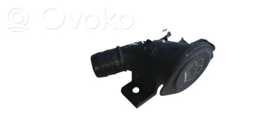 BMW 5 E60 E61 Window washer liquid tank fill tube NOCODE