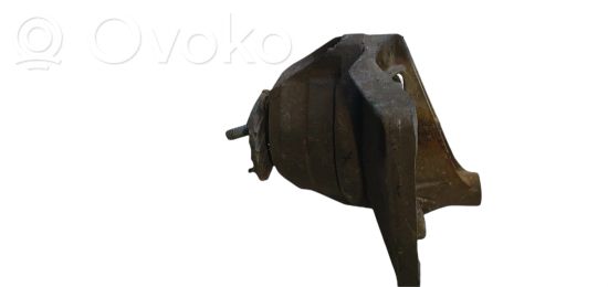 BMW 5 E60 E61 Engine mount bracket 676109004 15934612