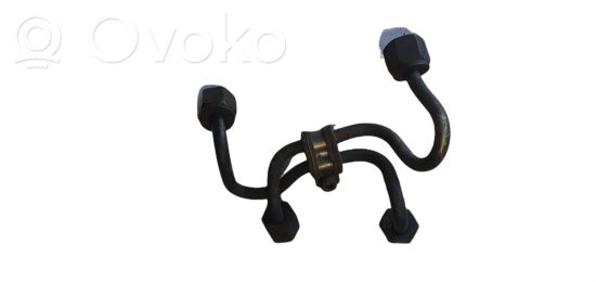 BMW 5 E60 E61 Fuel injector supply line/pipe NOCODE