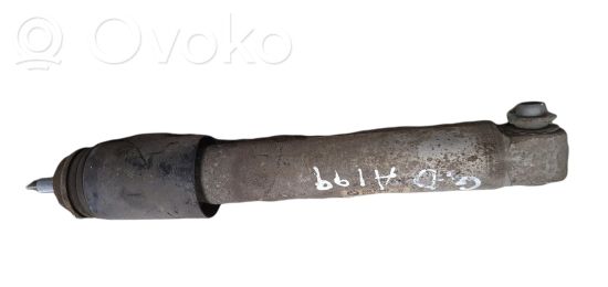 BMW 5 E60 E61 Rear shock absorber/damper 33526769011