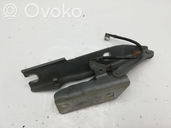 BMW 5 E60 E61 Engine bonnet/hood hinges 41617008728 7008728