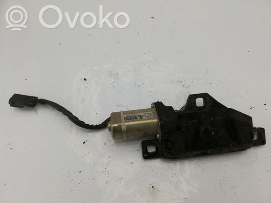 BMW 5 E60 E61 Tailgate/trunk/boot lift motor 7129931