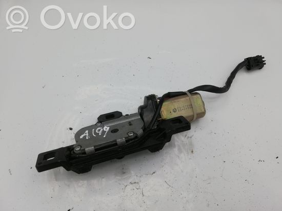 BMW 5 E60 E61 Tailgate/trunk/boot lift motor 7129931