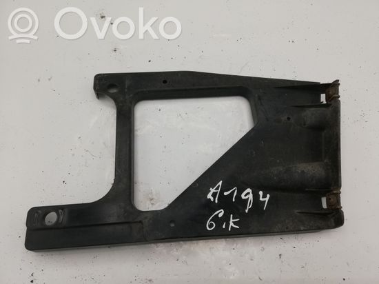 BMW 1 E81 E87 Rear bumper mounting bracket 51127183873 7183873 15857711