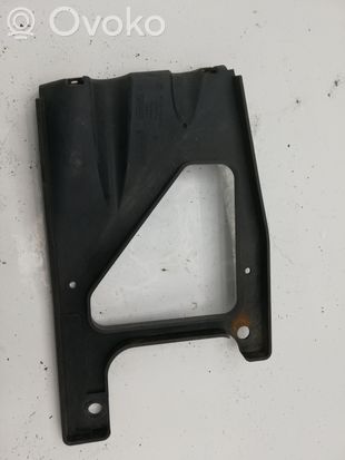 BMW 1 E81 E87 Rear bumper mounting bracket 51127183873 7183873 15857711