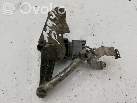 BMW 1 E81 E87 Headlight/headlamp level sensor 6778913