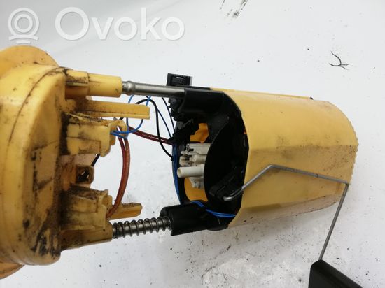 BMW 1 E81 E87 In-tank fuel pump 36500701