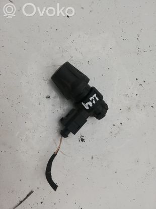 Volkswagen Phaeton Accelerator pedal position sensor 4B0959897B 1J0973702