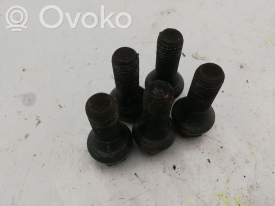 BMW 5 E60 E61 Nuts/bolts NOCODE