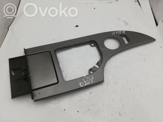 BMW 5 E60 E61 Gear shifter surround trim plastic 7129644