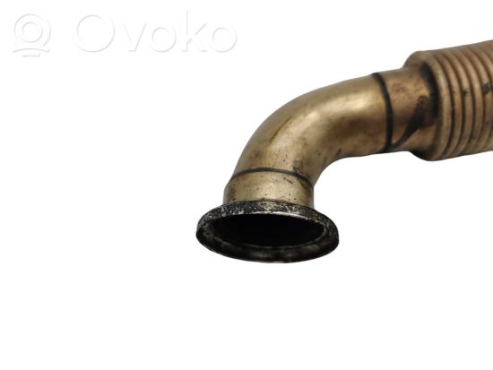 BMW 1 E81 E87 EGR valve line/pipe/hose NOCODE