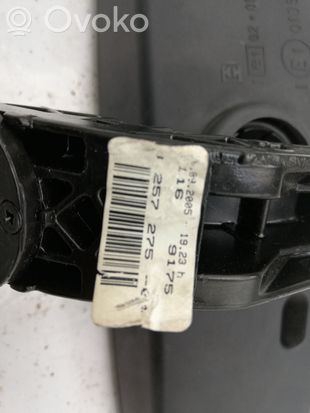 BMW 5 E39 Rear view mirror (interior) E1010588