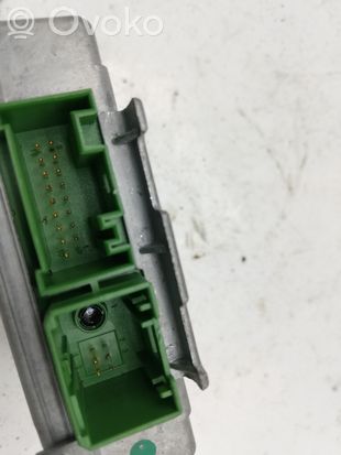 BMW 5 E60 E61 Airbag control unit/module 65776940298 6940298