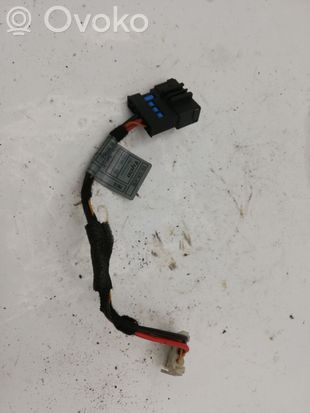 BMW 5 E60 E61 Other wiring loom 6934972