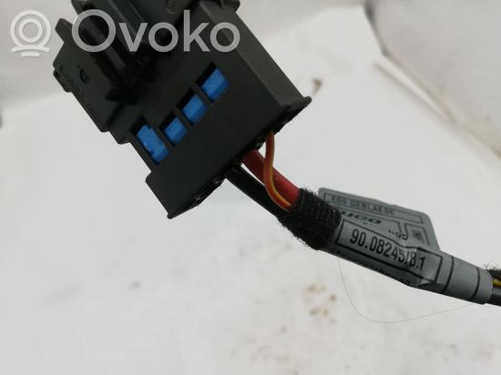 BMW 5 E60 E61 Other wiring loom 6934972