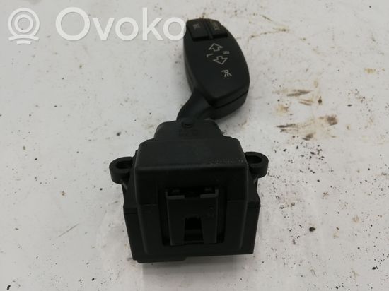 BMW 5 E60 E61 Indicator stalk 6924103 01106720