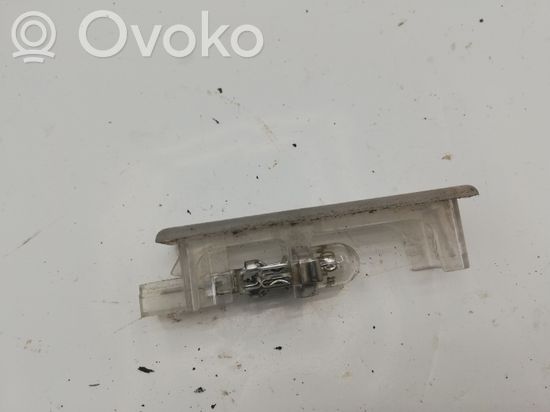BMW 5 E60 E61 Other interior light NOCODE