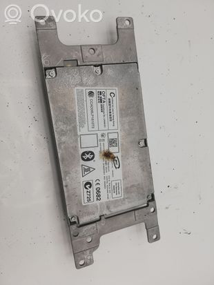 BMW 5 E60 E61 Bluetooth control unit module 8410922671101 9226711