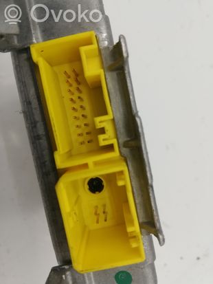 BMW 5 E60 E61 Airbag control unit/module 65776953007 6953007