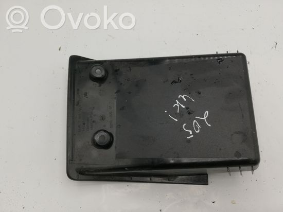 BMW 5 E60 E61 Glove box 514570631649 7063164