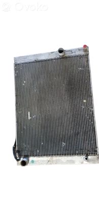 BMW 5 E60 E61 Coolant radiator 1711751920903 99086
