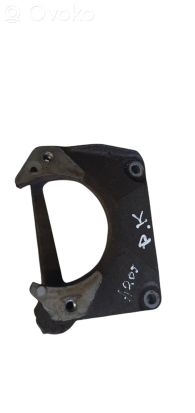BMW 5 E60 E61 Engine mounting bracket 22116761117 46000DF