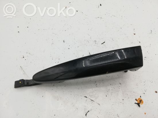 BMW 3 E90 E91 Rear door exterior handle NOCODE