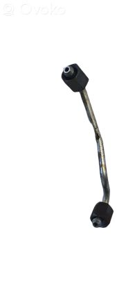 BMW X5 E70 Fuel injector supply line/pipe NOCODE