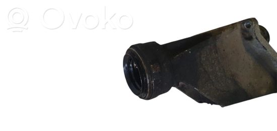 BMW X5 E70 Engine mounting bracket 59280110 31507552540 7552540