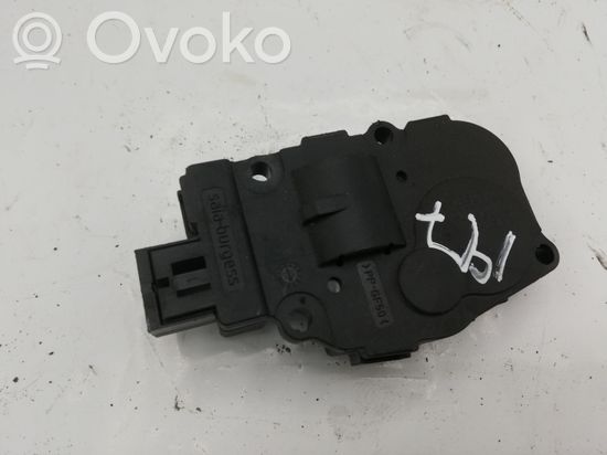 BMW 3 E90 E91 Air flap motor/actuator CZ113930