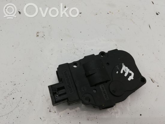 BMW 3 E90 E91 Air flap motor/actuator CZ113930