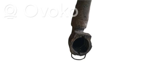 BMW X5 E70 Engine coolant pipe/hose NOCODE