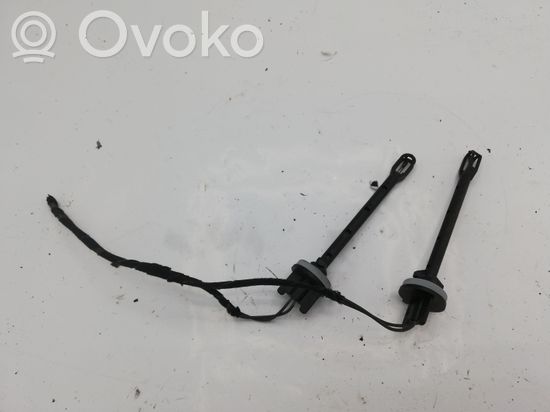 BMW X5 E70 Other devices NOCODE