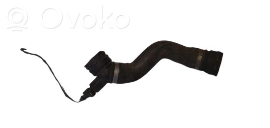 BMW 1 E81 E87 Engine coolant pipe/hose NOCODE