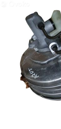 BMW 5 E60 E61 Brake booster NOCODE