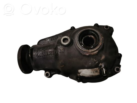 BMW X3 E83 Front differential E2005379