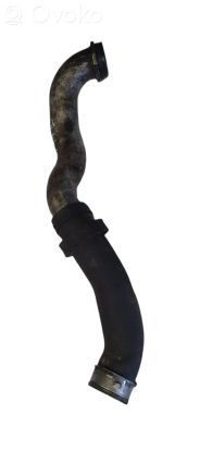 BMW 3 E46 Intercooler hose/pipe 11617788357